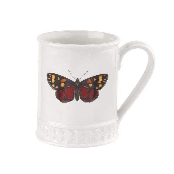 Botanic Garden Serveware